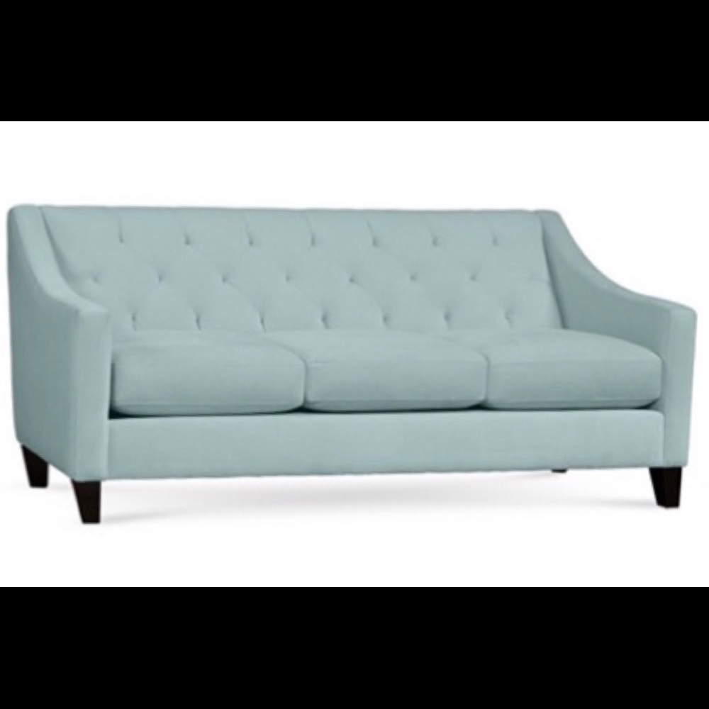 Luxury Loveseat Sofa